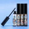 TheBalm - Время для бровей! Гель для бровей - 4 цвета