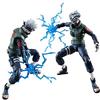 MegaHouse Variable Action Heroes DX NARUTO Shippuden Какаши Хатаке