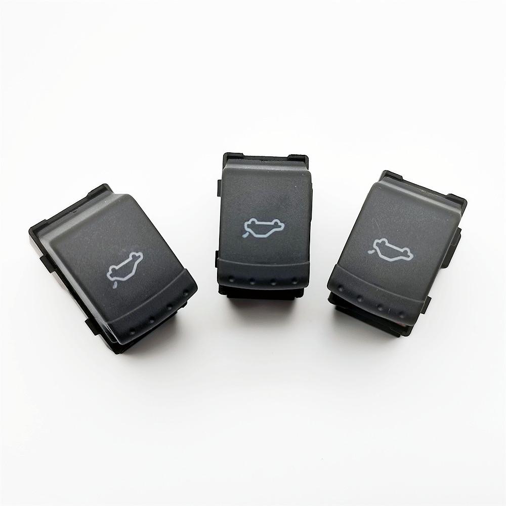 Car Rear Trunk Door Control Switch For VW Golf MK4 Jetta Passat B5 Bora 1999 2000 2001 2002 2005 2006 2007 2008 2009