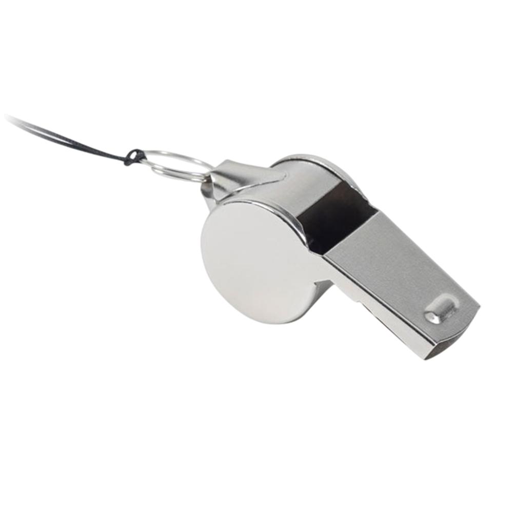 MidOcean Xiula Metal Hand Whistle