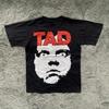Коллекция TAD Band Футболка с коротким рукавом Подарок фанату Унисекс T-shirt BM550