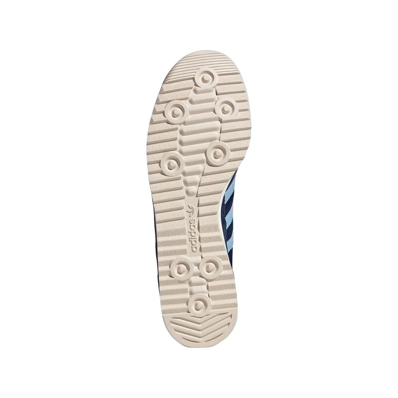 Adidas SL72 RS Темно-синий Чистое небо Мужские кроссовки Ночной индиго JI1283