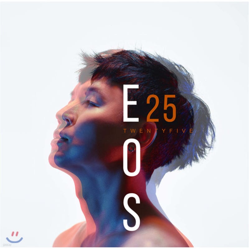 EOS - 25 (Kpop альбом)