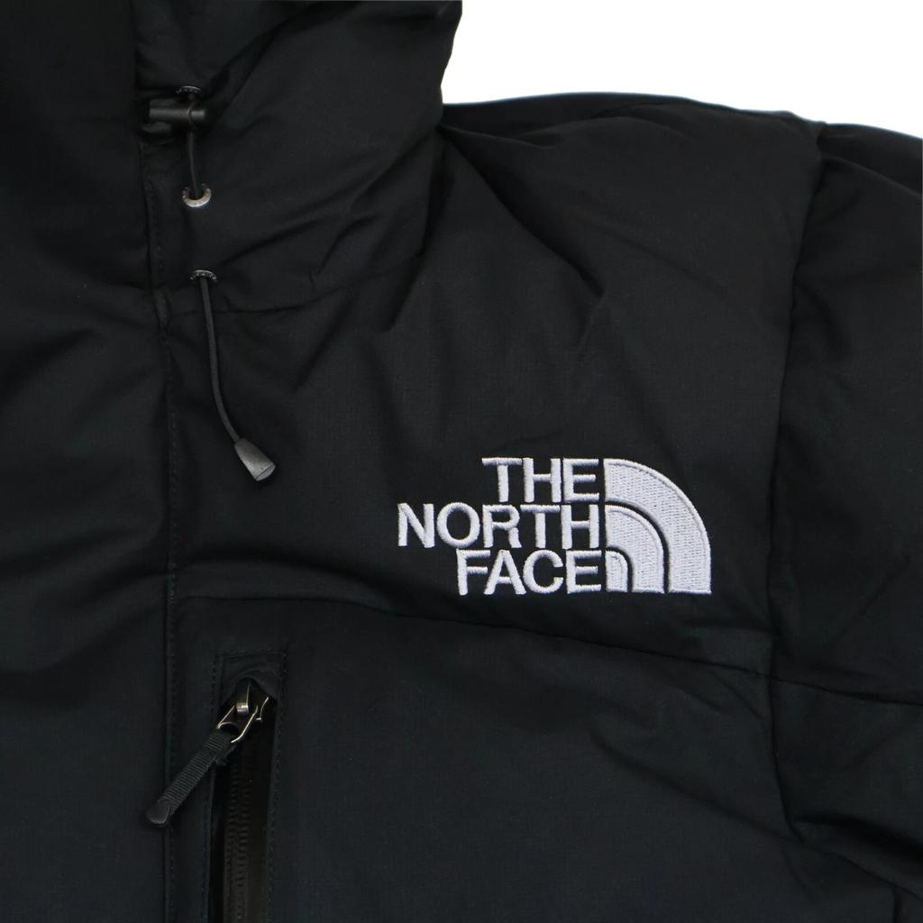 Куртка The North Face Baltro Light 2023/2024 "Черный"