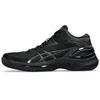 ASICS GELBURST 28 Textile, Synthetic Leather Mid top Basketball Shoes Men's 1063A081-001