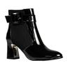 Womens/Ladies Trudy Ankle Boots