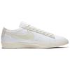 New Nike Blazer Low Leather White Sail CW7585-100