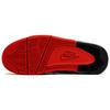 Nike Flight Legacy Wan Hua Nong, Fei Jiang, Сумка для покупок Износостойкие Средние Винтажные Баскетбольные Кроссовки Мужские BQ4212-100(Team113-S-BOX)