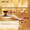 Corning Visions Crystalline Glass Pot 1.5L