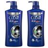 Шампунь против перхоти для мужчин Clear Men Deep Clean