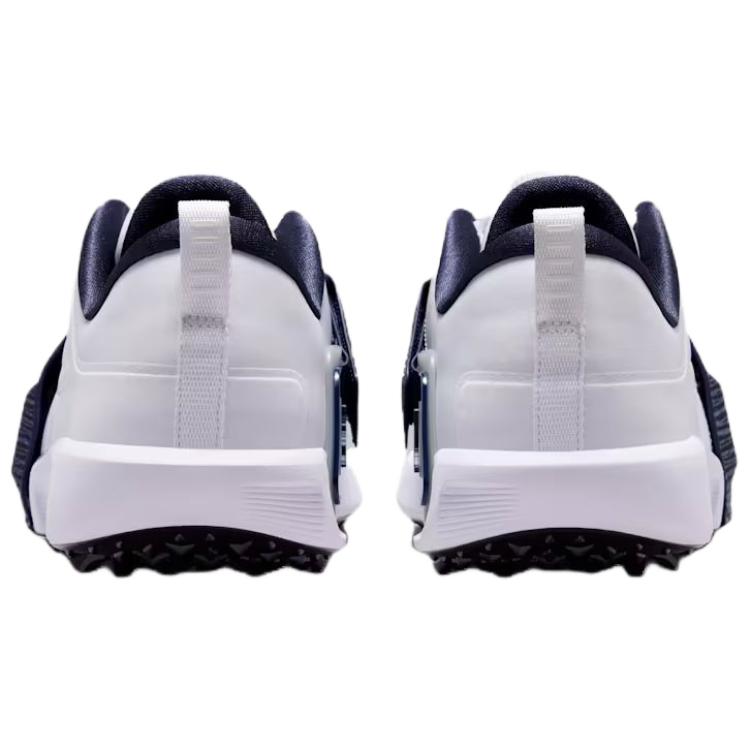 Кроссовки Air Jordan Air Rev Golf Белый Темно-синий Унисекс Светло-дымчато-серый FV6338-105