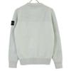STONE ISLAND Excellent Condition 6915563A2 18AW Pocket Knit Tops S grayUsed