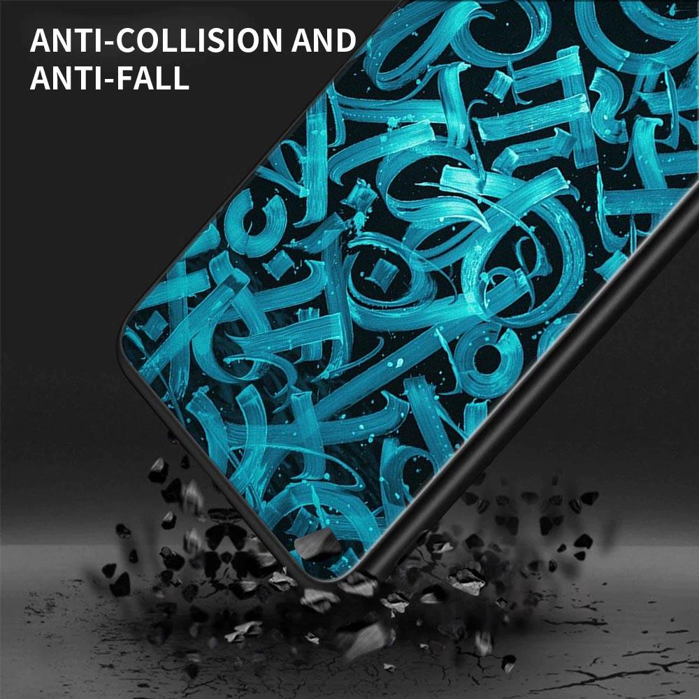 Чехол для телефона Samsung Galaxy A32 A33 A31 A23 A22 A21S A13 A12 A11 A03 A02 01 5G силиконовые чехлы чехол покрас лампас арт граффити