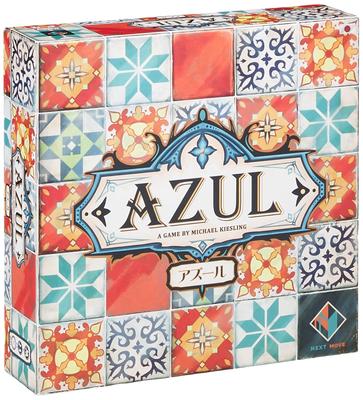 Настольная игра Azure японская версия