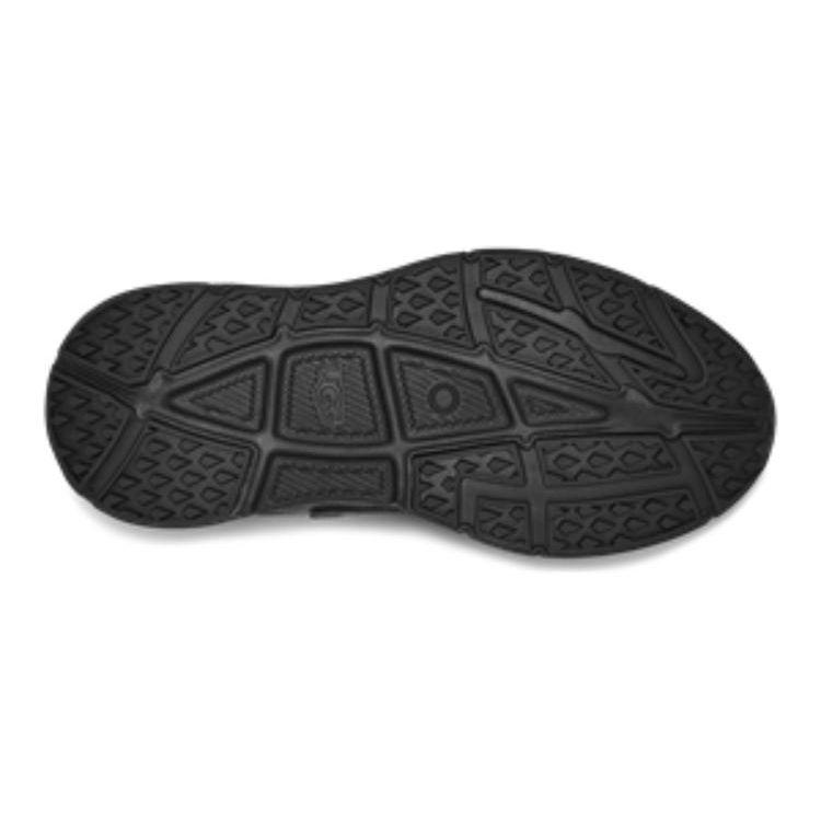 UGG Women's CA1 Trainer 'Black' 1142630-BLK