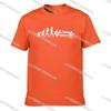 Caterham Seven 7 camiseta Evolution of Unisex Camiseta Camisa