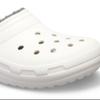 Crocs 203591 10 м Классические сабо с подкладкой