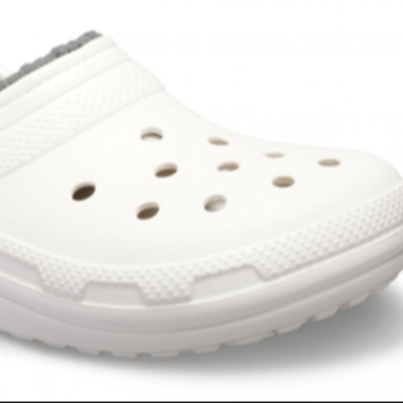 Crocs 203591 10 м Классические сабо с подкладкой