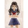 Kotobukiya (KOTOBUKIYA) Sousai Shojo Teien Customized Face & Decal Set Vol. 7 [Raghono Erika Design for Madoka Yuki B] Approximately 18mm Tall 1/10 Sc