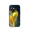 Для Motorola Moto G54 G05 G24 G55 G75 G85 G15 G57 G86 Power Edge 50 30 Fusion neo Pro Чехол Coach Ешь Спи Теннис Повтори Мяч