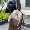 Рюкзак женская модная дорожная сумка весна/лето школьный рюкзак маленький рюкзак легкий рюкзак из ткани Оксфорд женская сумка