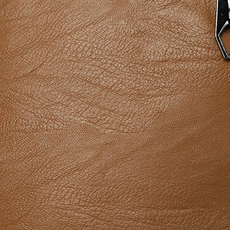 Женская мягкая кожаная сумка через плечо, сумка для мамы, большая вместимость, ретро-сумка для мобильного телефона