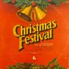 LP Record JOHN WILSON SINGERS - Christmas Festival HR1001 Hope Publishing 1979 US Classical Used