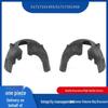 BMW 5 Series G30/G31 Rear Wheel Liners (51717351455, 51717351456)