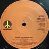7-дюймовая пластинка BILLY SWAN  Shake Rattle And Roll SMNT4836 Monument 1977 UK Rock Б/у
