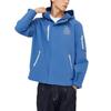 MLB Los Angeles Angels Jackets & Coats Unisex Indigo 3AWJB0644-41INS