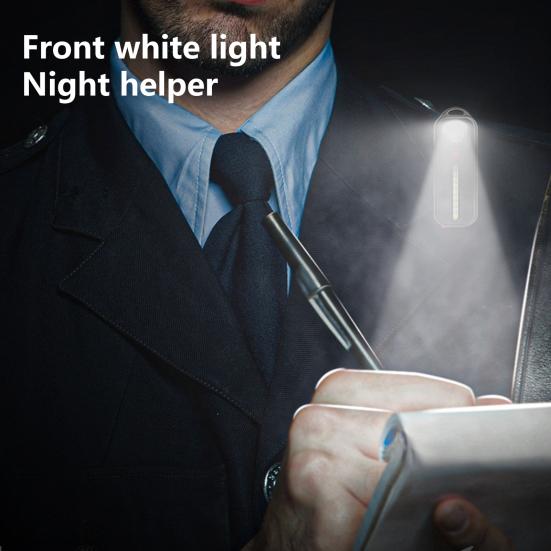 Bicycle Taillight Rear Bike Light Super Bright High Lumens Mini Size Ultralight Battery-Powered Bicycle Tail Light LED Bike Light