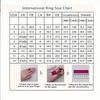 Pure silver geometric synthetic zircon ring, hypoallergenic, suitable for daily and party wear, trendy and charming gift
