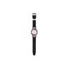 Swatch Унисекс Розовые Часы SUOB129 SUOB129
