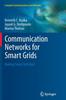 Книга Communication Networks for Smart Grids : Making Smart Grid Real