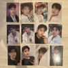 [USED] StrayKids Sukizu Seungmin Trading Card Hop