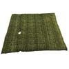 Ikehiko Kotatsu Futon Square Note Green 190 x 190 см примерно. #6822409