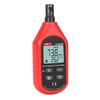 UNI-T UT333 UT333BT Цифровой гигрометр Термометр 2 в 1 Измеритель температуры и влажности Мини-датчик Bluetooth Термогигрометр