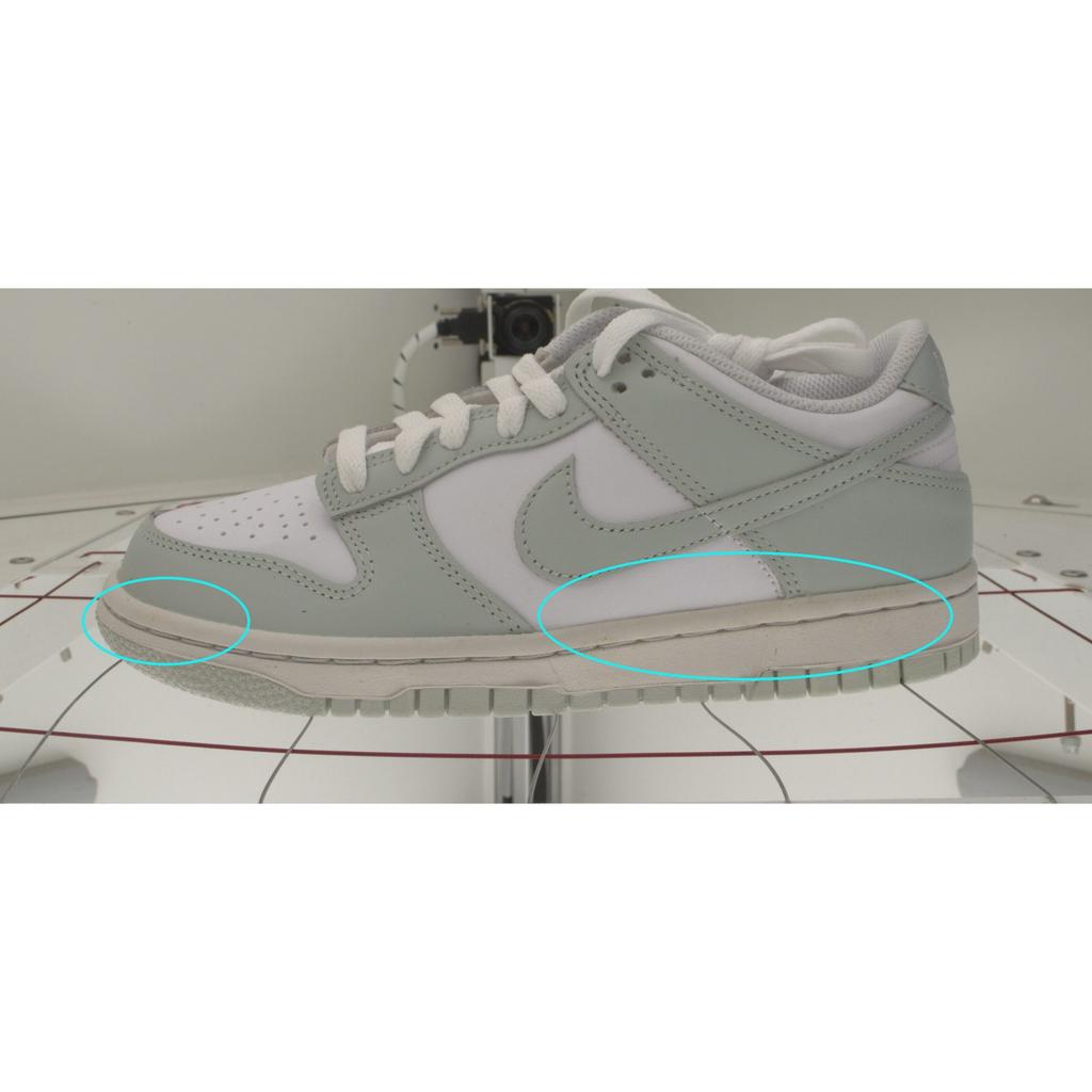 Pre-owned NikeDunk LowGS FB9109-124-P26085563334781