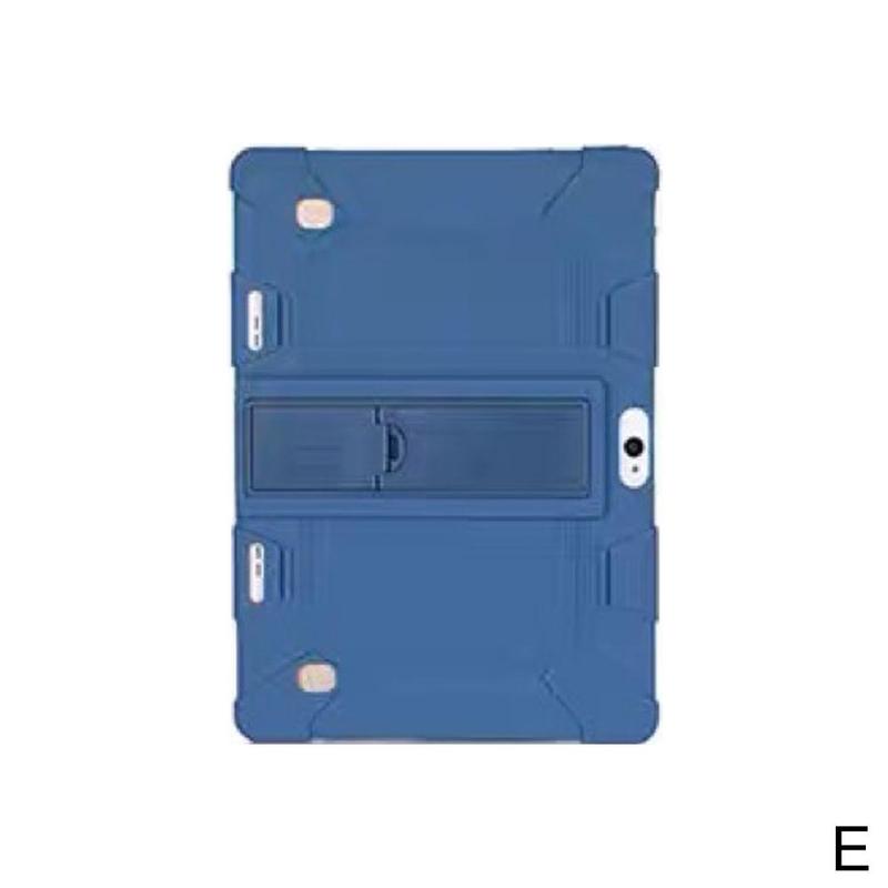 Universal Tablet 10.1 Case Soft Silicone For 10 10.1 Silicone Comes Tablet Case Shockproof Inch Y2T6