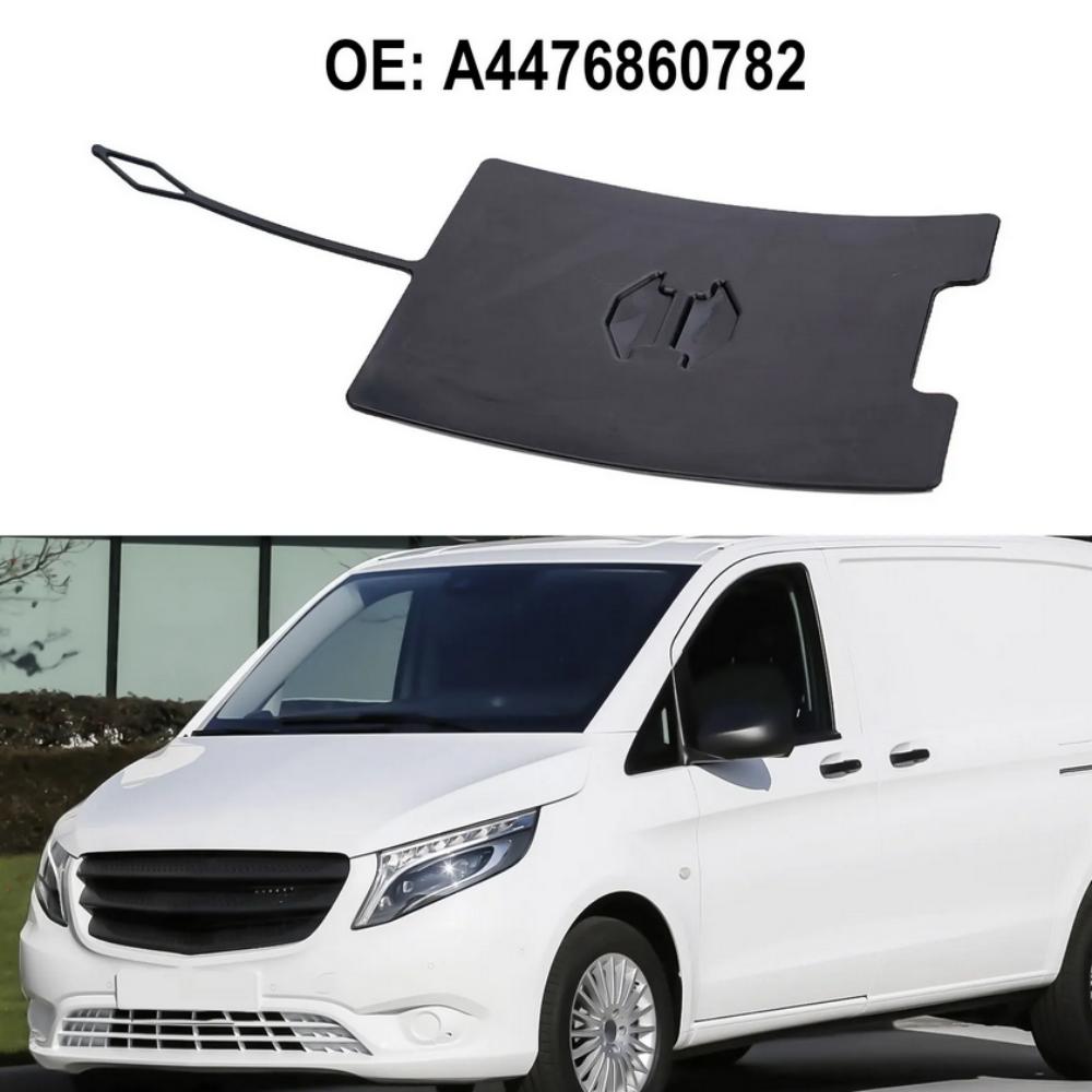 A4476860782 Передний подкрылок с сервисным лючком для Mercedes-Benz Vito 2016-2021