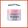 Flora Glow Rose Разглаживающий крем 50мл