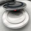 EP-PG920I для Samsung беспроводное зарядное устройство Qi зарядная панель для Galaxy S24 S23 S22 Ultra S21 S20 FE Note 20 10 Plus S10 S9 S8 S7 S6 S9+
