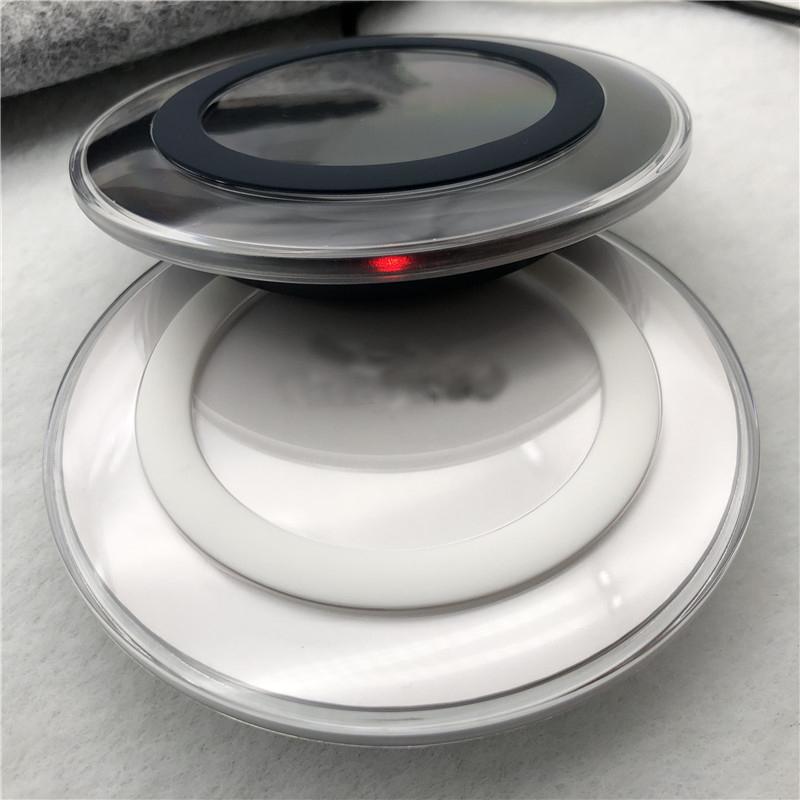 EP-PG920I для Samsung беспроводное зарядное устройство Qi зарядная панель для Galaxy S24 S23 S22 Ultra S21 S20 FE Note 20 10 Plus S10 S9 S8 S7 S6 S9+
