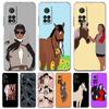 Frederik The Great Beauty Horse Phone Case For Xiaomi Mi 12T 10 12 Lite 11 Ultra 11X 11T Pro Poco X4 X3 NFC F3 M3 M4 5G Cover