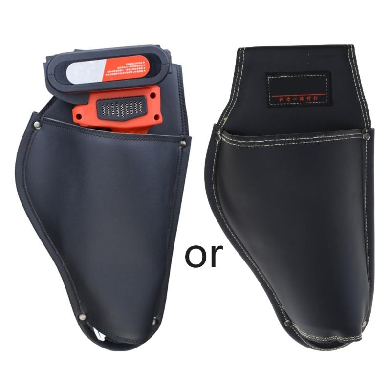 Садовый поясной органайзер Сумка для хранения электрических секаторов для электронных веток Ножницы Секатор Обрезчик Дерево Бонсай Резак