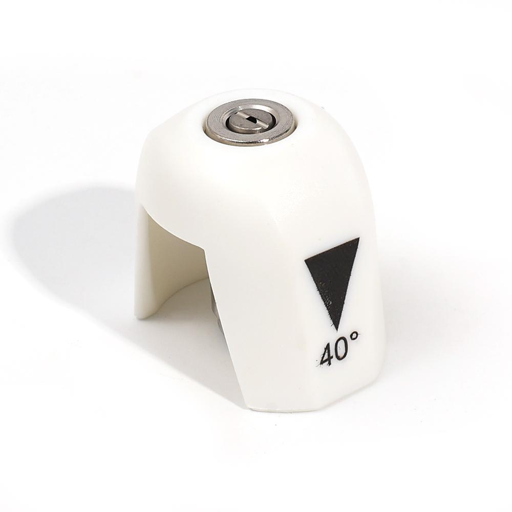 Соединитель для распылительной насадки для воды Быстроразъемное соединение Пистолет для мойки высокого давления Насадки для распылительной насадки Аксессуары для чистки автомобиля Поворотная муфта