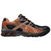 Asics Кроссовки Gel Nimbus 10.1 Black Rust Orange Unisex 1203A543-004