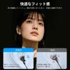 АННИВЕРСАРНЫЕ Проводные Наушники Тип-C для iPhone Hi-Fi Металлический Дизайн Магнитный Комфорт