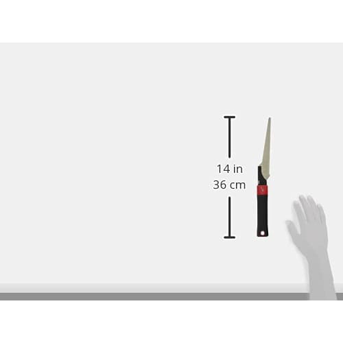 Z-Saw Z-Saw Western Waist Saw, 180mm, for Kitchen Panels, Model 15214