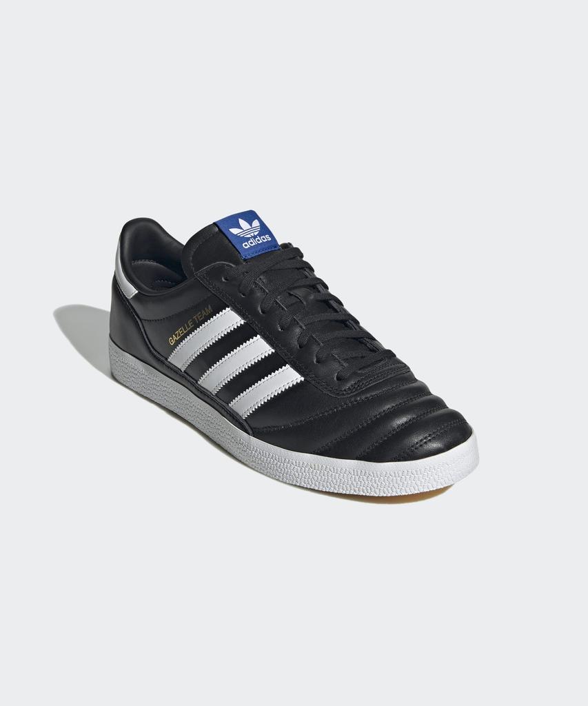 adidas Gazelle Team - Черный:Белый / Ii0004